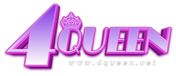 4queen เว็บพนันออนไลน์ที่ราชินีเลือก ครบทุกเกม จบในเว็บเดียว
